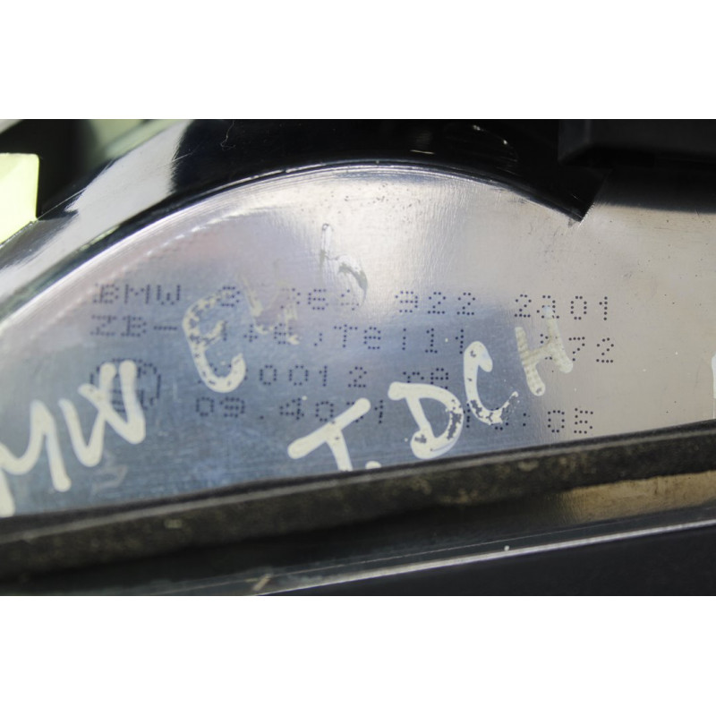  PILOTO TRASERO DERECHO BMW SERIE 3 BERLINA (E46) 320d 2001 190398 BMW - 1