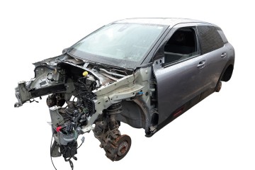 CITROEN C4 CACTUS Feel