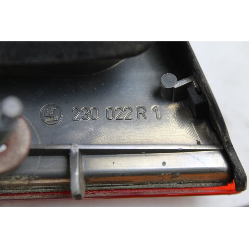  PILOTO TRASERO DERECHO BMW SERIE 3 BERLINA (E46) 320d 2001 190398 BMW - 4