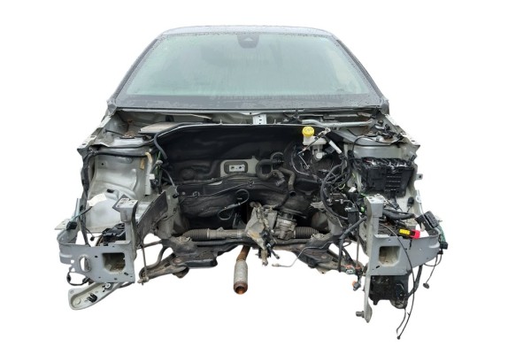 CITROEN C4 CACTUS Feel