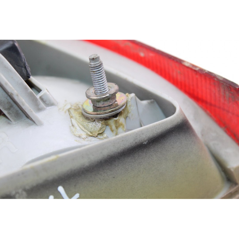  PILOTO TRASERO DERECHO FORD KA (CCQ) 2 Collection 1997 175110 FORD - 3