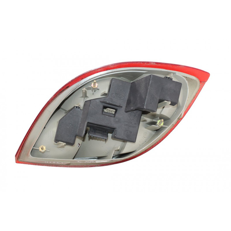  PILOTO TRASERO IZQUIERDO FORD KA (CCQ) 2 Collection 1997 175111 FORD - 3