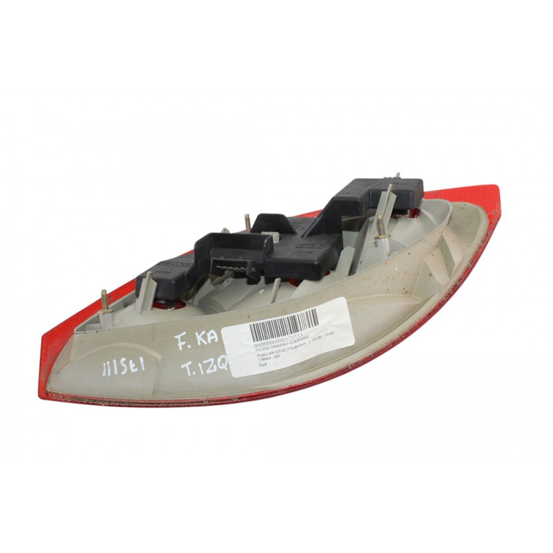  PILOTO TRASERO IZQUIERDO FORD KA (CCQ) 2 Collection 1997 175111 FORD - 4