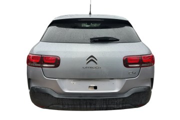 CITROEN C4 CACTUS Feel