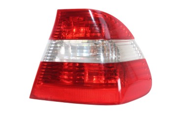 6910532 PILOTO TRASERO DERECHO BMW SERIE 3 BERLINA (E46) 330d 2003 6910532 195637 BMW - 1