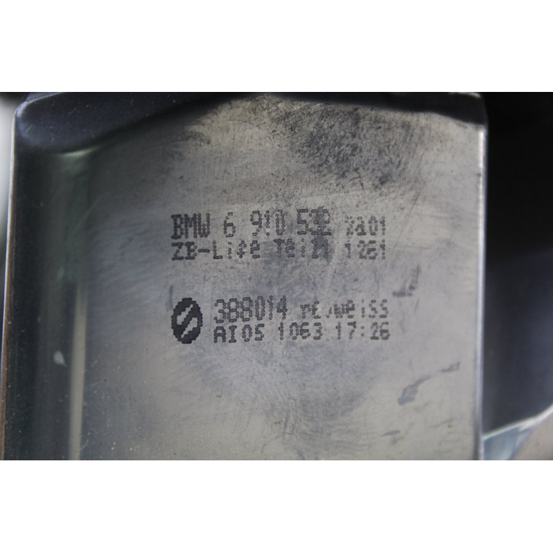 6910532 PILOTO TRASERO DERECHO BMW SERIE 3 BERLINA (E46) 330d 2003 6910532 195637 BMW - 1