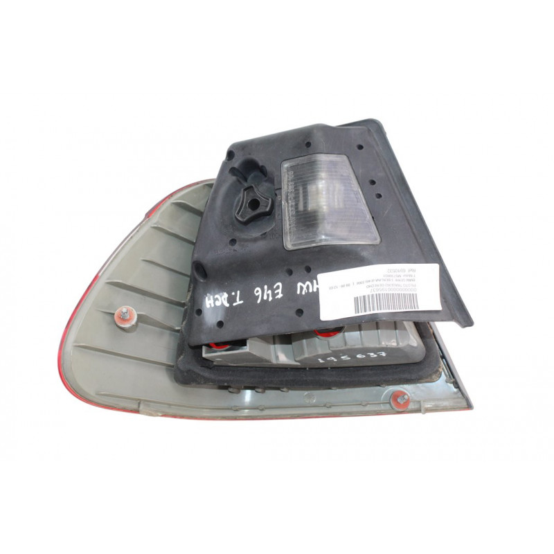 6910532 PILOTO TRASERO DERECHO BMW SERIE 3 BERLINA (E46) 330d 2003 6910532 195637 BMW - 2