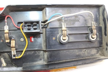 PILOTO TRASERO DERECHO PEUGEOT J5 (290) COMBI