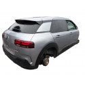 CITROEN C4 CACTUS Feel