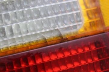  PILOTO TRASERO IZQUIERDO INTERIOR LAND ROVER RANGE ROVER (LP) HSE (165kW) 1995 202843 LAND ROVER - 1