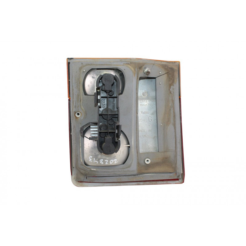  PILOTO TRASERO IZQUIERDO INTERIOR LAND ROVER RANGE ROVER (LP) HSE (165kW) 1995 202843 LAND ROVER - 2