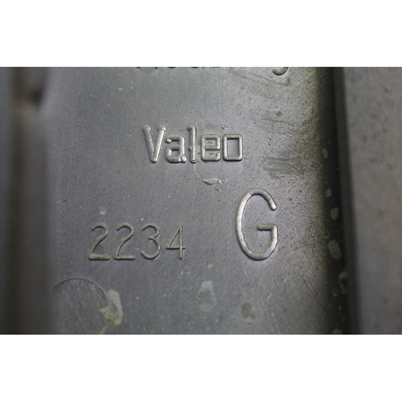  PILOTO TRASERO IZQUIERDO INTERIOR LAND ROVER RANGE ROVER (LP) HSE (165kW) 1995 202843 LAND ROVER - 5