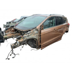 FORD KUGA (CBS) Titanium