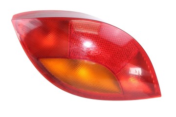  PILOTO TRASERO IZQUIERDO FORD KA (CCQ) Básico 1999 174595 FORD - 1