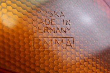  PILOTO TRASERO IZQUIERDO FORD KA (CCQ) Básico 1999 174595 FORD - 1