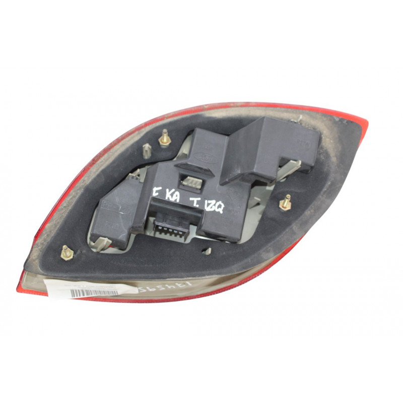  PILOTO TRASERO IZQUIERDO FORD KA (CCQ) Básico 1999 174595 FORD - 2