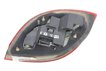  PILOTO TRASERO IZQUIERDO FORD KA (CCQ) Básico 1999 174595 FORD - 2