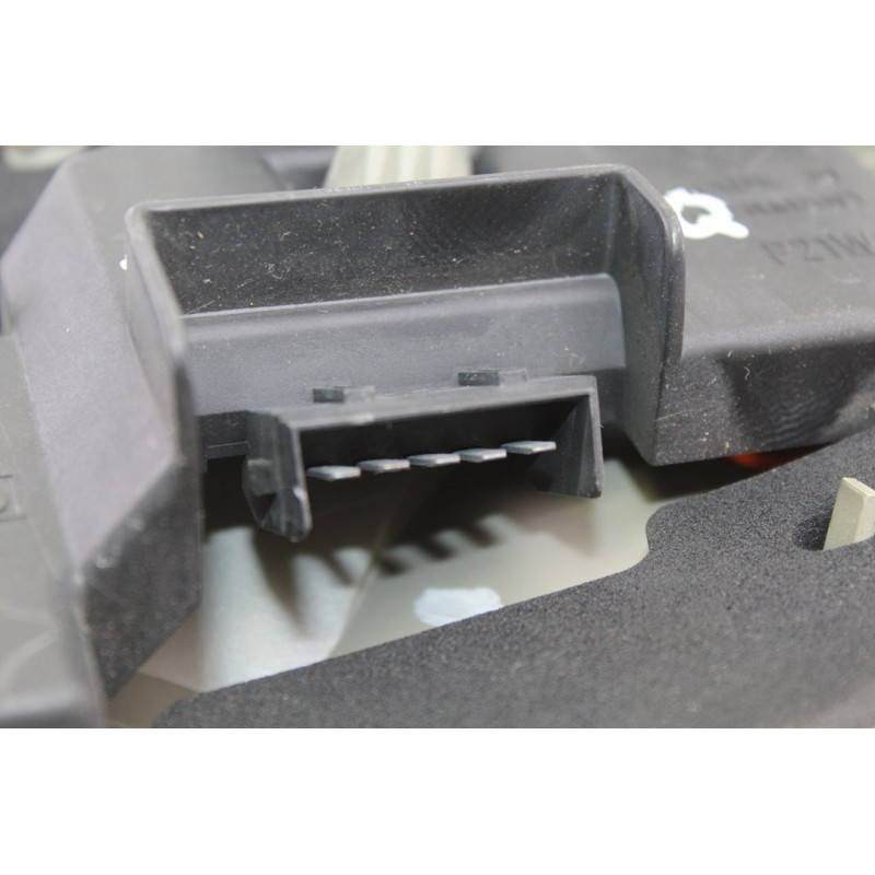  PILOTO TRASERO IZQUIERDO FORD KA (CCQ) Básico 1999 174595 FORD - 4