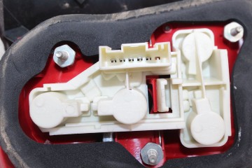 7160062 PILOTO TRASERO DERECHO BMW SERIE 3 TOURING (E91) 320d 2006 7160062 177220 BMW - 1