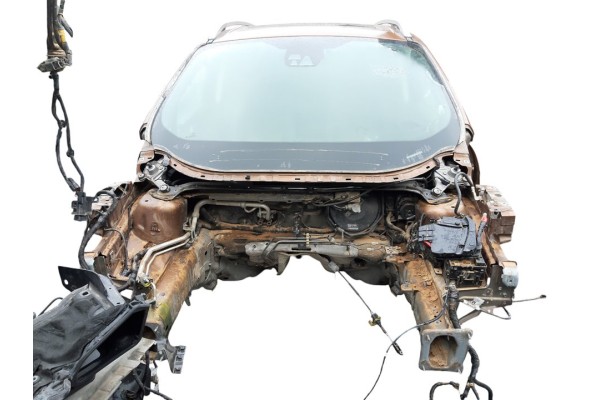 FORD KUGA (CBS) Titanium