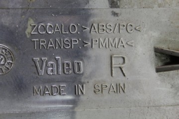 PILOTO DELANTERO DERECHO MERCEDES-BENZ VITO FURGÓN (638)