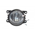 9650001680  FARO ANTINIEBLA DERECHO CITROEN C5 BERLINA SX (E) 2006 9650001680 185236 CITROEN - 1