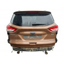FORD KUGA (CBS) Titanium FORD KUGA (CBS) Titanium