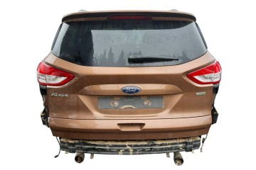 FORD KUGA (CBS) Titanium