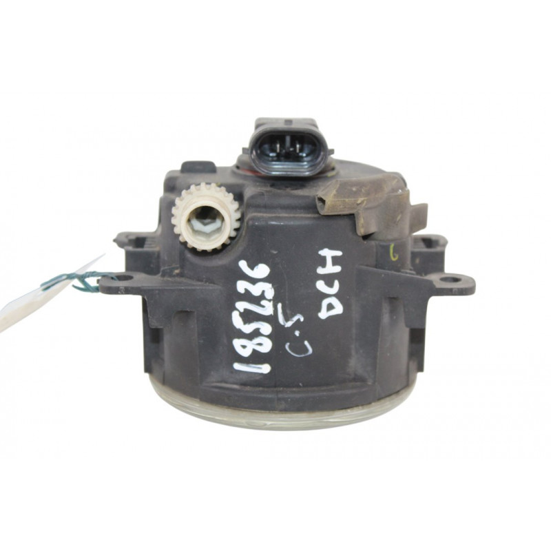 9650001680  FARO ANTINIEBLA DERECHO CITROEN C5 BERLINA SX (E) 2006 9650001680 185236 CITROEN - 2