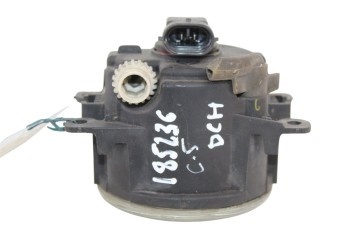 9650001680  FARO ANTINIEBLA DERECHO CITROEN C5 BERLINA SX (E) 2006 9650001680 185236 CITROEN - 2