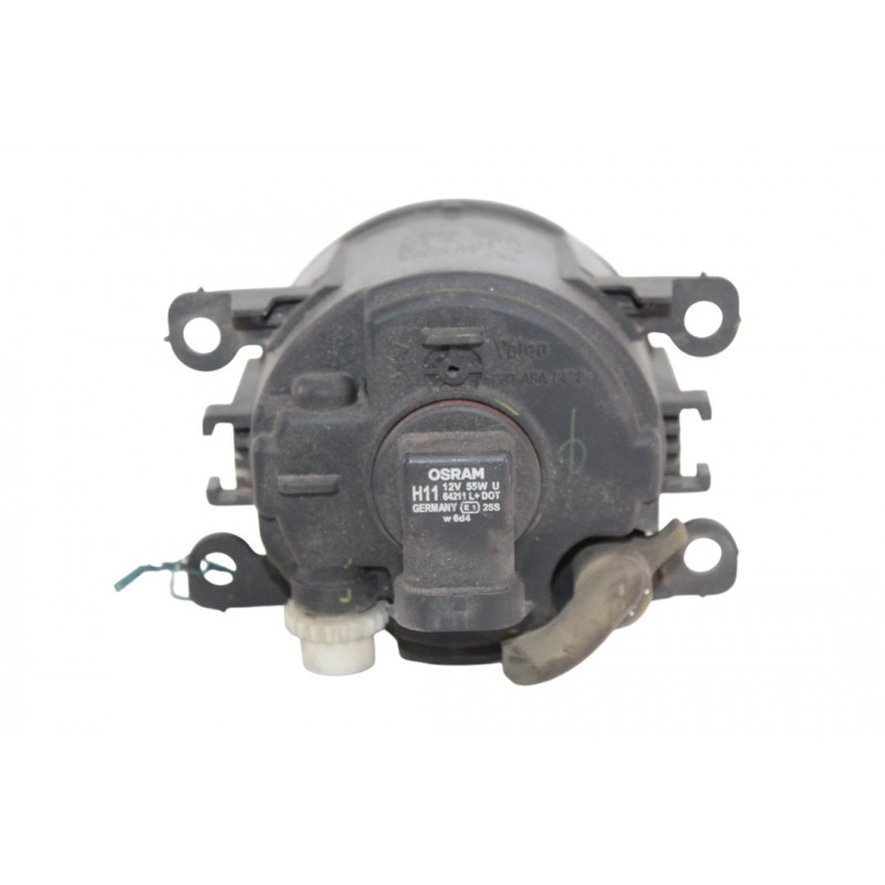 9650001680  FARO ANTINIEBLA DERECHO CITROEN C5 BERLINA SX (E) 2006 9650001680 185236 CITROEN - 3