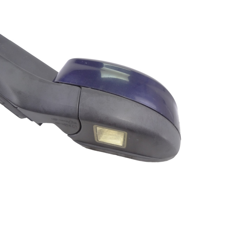 8 CABLES RETROVISOR IZQUIERDO FORD MONDEO SPORTBREAK (CA2) Trend X 2009 8 CABLES 211197 FORD - 2