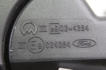 8 CABLES RETROVISOR IZQUIERDO FORD MONDEO SPORTBREAK (CA2) Trend X 2009 8 CABLES 211197 FORD - 6