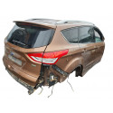 FORD KUGA (CBS) Titanium FORD KUGA (CBS) Titanium