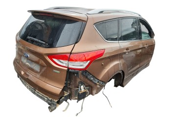 FORD KUGA (CBS) Titanium