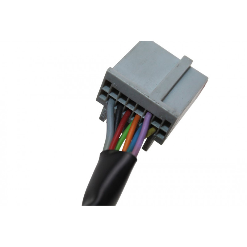 8 CABLES RETROVISOR IZQUIERDO FORD MONDEO SPORTBREAK (CA2) Trend X 2009 8 CABLES 211197 FORD - 7