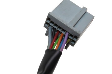 8 CABLES RETROVISOR IZQUIERDO FORD MONDEO SPORTBREAK (CA2) Trend X 2009 8 CABLES 211197 FORD - 7