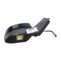8 CABLES RETROVISOR DERECHO FORD MONDEO SPORTBREAK (CA2) 8 CABLES RETROVISOR DERECHO FORD MONDEO SPORTBREAK (CA2)