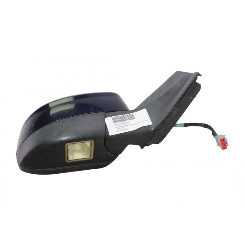 8 CABLES RETROVISOR DERECHO FORD MONDEO SPORTBREAK (CA2)