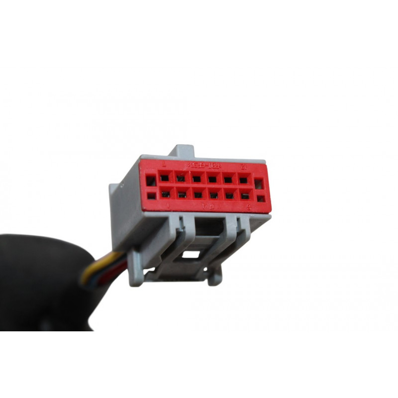 8 CABLES RETROVISOR DERECHO FORD MONDEO SPORTBREAK (CA2)