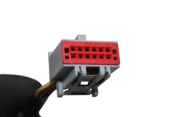 8 CABLES RETROVISOR DERECHO FORD MONDEO SPORTBREAK (CA2) Trend X 2009 8 CABLES 211196 FORD - 5