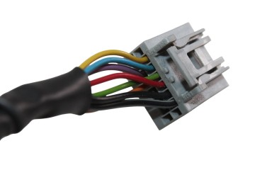 8 CABLES RETROVISOR DERECHO FORD MONDEO SPORTBREAK (CA2) Trend X 2009 8 CABLES 211196 FORD - 6