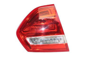  PILOTO TRASERO IZQUIERDO INTERIOR CITROEN C4 PICASSO Exclusive 2010 193698 CITROEN - 1