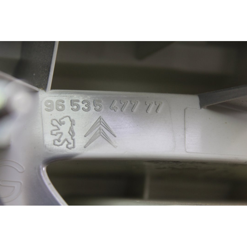  PILOTO TRASERO IZQUIERDO INTERIOR CITROEN C4 PICASSO Exclusive 2010 193698 CITROEN - 1