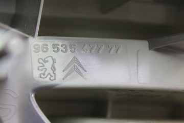  PILOTO TRASERO IZQUIERDO INTERIOR CITROEN C4 PICASSO Exclusive 2010 193698 CITROEN - 1