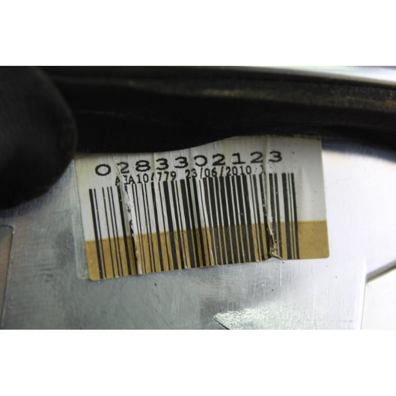  PILOTO TRASERO IZQUIERDO INTERIOR CITROEN C4 PICASSO Exclusive 2010 193698 CITROEN - 2