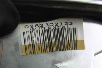  PILOTO TRASERO IZQUIERDO INTERIOR CITROEN C4 PICASSO Exclusive 2010 193698 CITROEN - 2