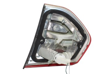  PILOTO TRASERO IZQUIERDO INTERIOR CITROEN C4 PICASSO Exclusive 2010 193698 CITROEN - 3