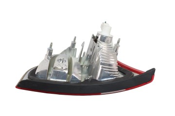  PILOTO TRASERO IZQUIERDO INTERIOR CITROEN C4 PICASSO Exclusive 2010 193698 CITROEN - 4