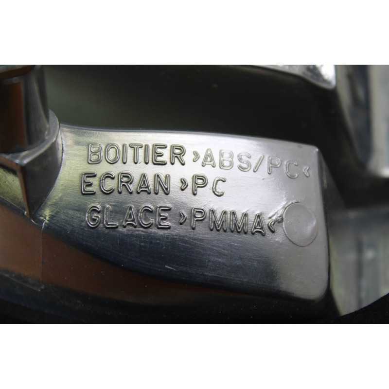  PILOTO TRASERO IZQUIERDO INTERIOR CITROEN C4 PICASSO Exclusive 2010 193698 CITROEN - 5